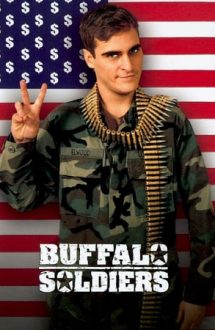 Buffalo Soldiers – Bișnițari în uniformă (2001)