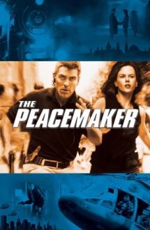The Peacemaker – Pacificatorul (1997)