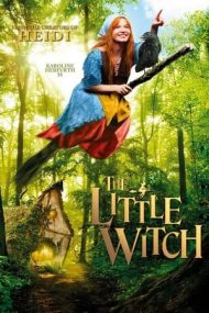 The Little Witch – Micuța vrăjitoare (2018)