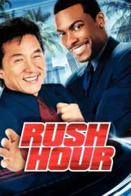 Rush Hour – Ora de vârf (1998)