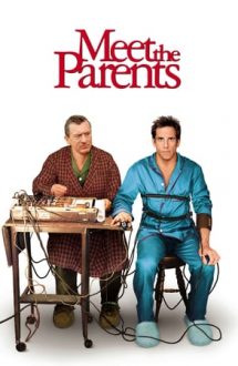 Meet the Parents – Un socru de coșmar (2000)