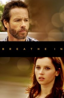 Breathe In – Pasiune inocentă (2013)