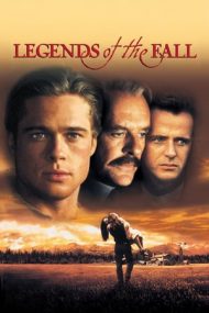 Legends of the Fall – Legendele toamnei (1994)