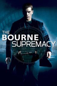 The Bourne Supremacy – Supremația lui Bourne (2004)
