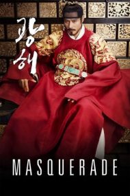 Masquerade – A fi rege (2012)