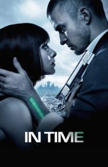 In Time – În timp (2011)