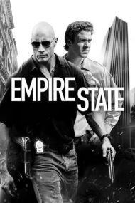 Empire State: Lovitura Secolului (2013)