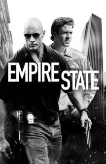 Empire State: Lovitura Secolului (2013)
