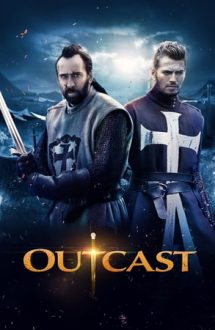 Outcast – Cruciații (2014)