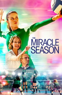 The Miracle Season (2018)