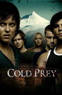 Cold Prey / Fritt Vilt – Pradă ușoară (2006)
