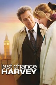 Last Chance Harvey – Ultima șansă a lui Harvey (2008)