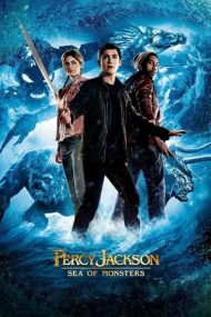 Percy Jackson: Sea of Monsters – Marea Monștrilor (2013)