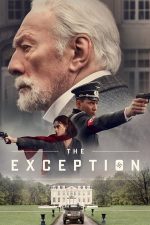 The Exception – Excepţia (2016)