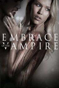 Embrace of the Vampire (2013)
