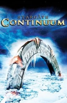 Stargate: Continuum – Salt în trecut (2008)