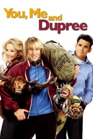 You, Me and Dupree – Doar tu si eu. Al treilea e in plus (2006)