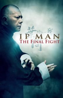 Ip Man: The Final Fight – Ultima luptă (2013)