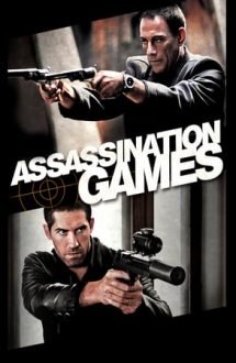 Assassination Games – Jocul asasinilor (2011)