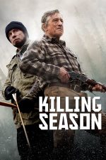 Killing Season – Sezon de vânatoare (2013)