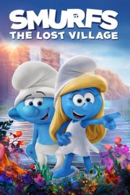 Smurfs: The Lost Village – Ștrumpfii: Satul pierdut (2017)