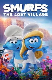 Smurfs: The Lost Village – Ștrumpfii: Satul pierdut (2017)