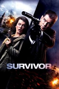 Survivor – Supraviețuitoarea (2015)