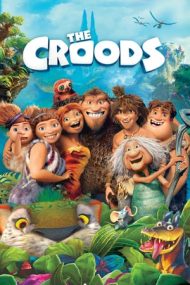 The Croods – Familia Crood (2013)