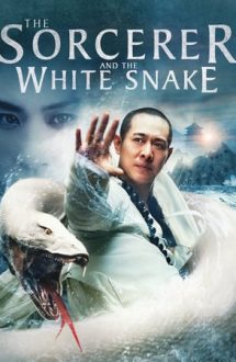 The Sorcerer and the White Snake – Șarpele fermecat (2011)
