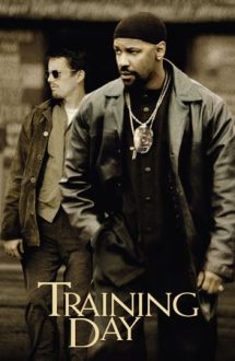 Training Day – Zi de instrucție (2001)