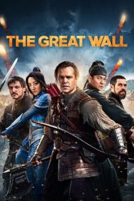 The Great Wall – Marele Zid (2016)