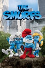 The Smurfs – Ștrumpfii (2011)