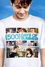 500 Days of Summer – 500 de zile cu Summer (2009)