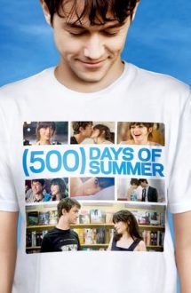 500 Days of Summer – 500 de zile cu Summer (2009)
