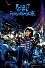 Flight of the Navigator – Călător în timp și spațiu (1986)