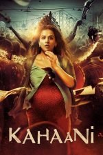 Kahaani – O poveste încurcată (2012)