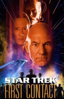 Star Trek: First Contact – Star Trek: Primul Contact (1996)