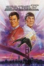 Star Trek 4: The Voyage Home – Star Trek 4: Drumul spre casă (1986)