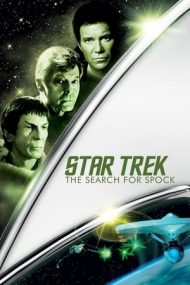 Star Trek 3: The Search for Spock – Star Trek 3: În căutarea lui Spock (1984)
