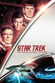 Star Trek 6: The Undiscovered Country – Star Trek 6: Tărâmul Nedescoperit (1991)