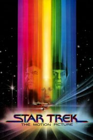 Star Trek: The Motion Picture – Star Trek 1: Filmul (1979)