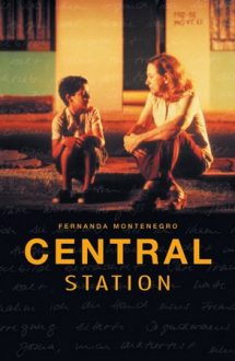 Central Station – Gara centrală (1998)