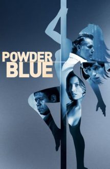 Powder Blue – Momente de cotitură (2009)