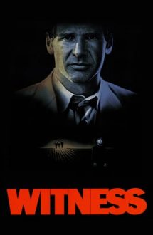 Witness – Martorul (1985)