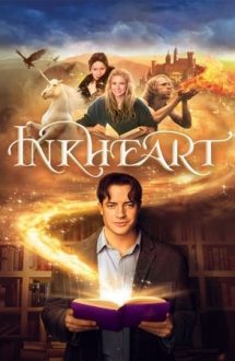 Inkheart – Inimă de cerneală (2008)