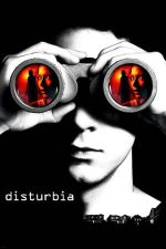 Disturbia – Suspiciunea (2007)