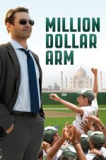 Million Dollar Arm – Un braț de milioane (2014)