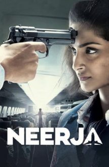 Neerja (2016)