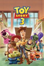 Toy Story 3 – Povestea jucăriilor 3 (2010)