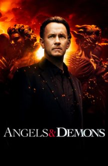 Angels & Demons – Îngeri și Demoni (2009)